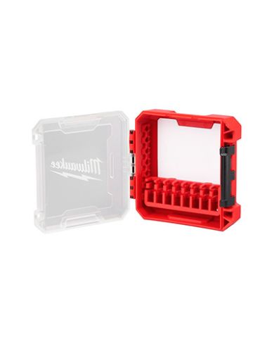 MILWAUKEE SMALL CASE FOR DRIVER ACC.     - 48-32-9930