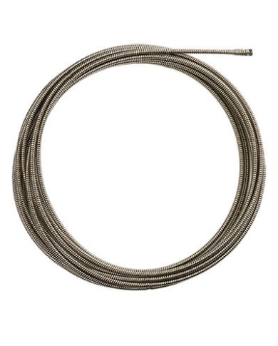 3/8" X 50' DRAIN SNAKE CABLE             - 48-53-2773