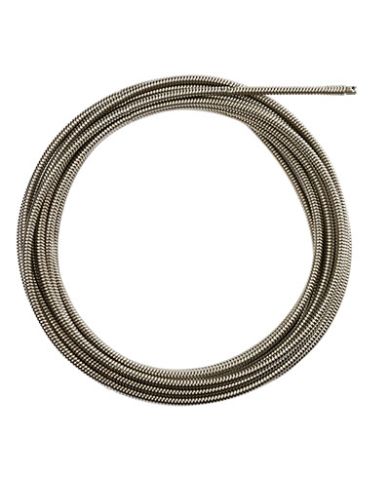 1/2" X 50' DRAIN SNAKE CABLE             - 48-53-2774