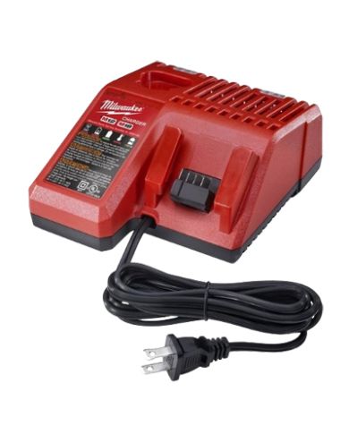 M18/M12 MULTI CHARGER MILWAUKEE          - 48-59-1812