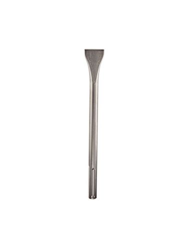 SDS MAX SCALLING CHISEL 1-1/2" X 12"     - 48-62-4082