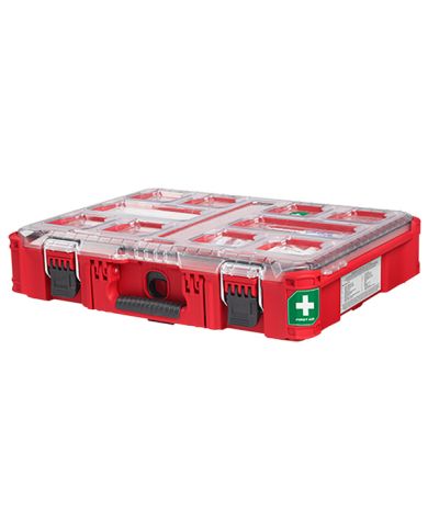 FIRST AID KIT TYPE 3 (2-25) WORKERS      - 48-73-8430N