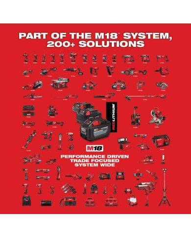 M18 POWER SOURCE USB MILWAUKEE           - 49-24-2371