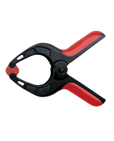 4" SPRING CLAMP                          - 50125
