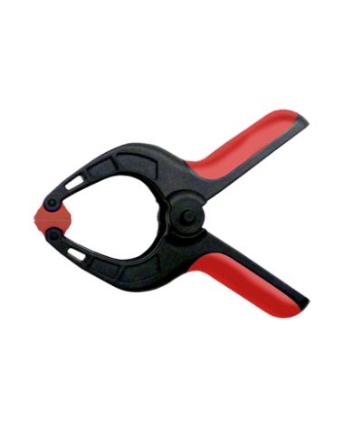 6" SPRING CLAMP                          - 50127