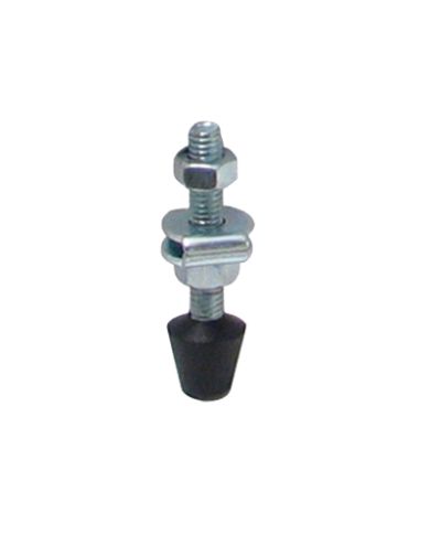 HOLD DOWN BOLT, 1/4"                     - 50850