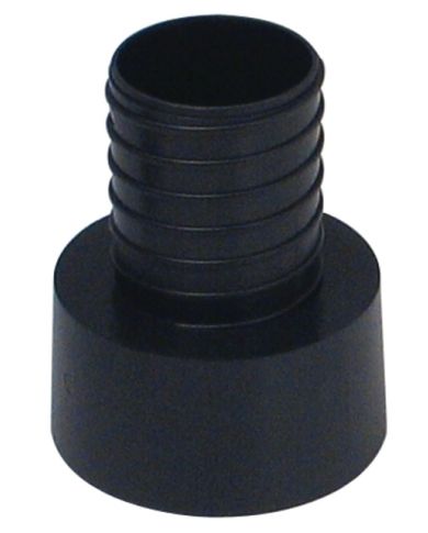 4" THREADED TO 2-1/2" QUICK ADAPTER      - 60068