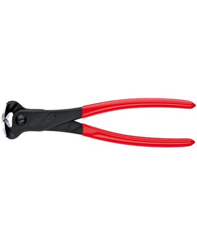 END CUTTING NIPPERS 6-1/4 KNIPEX         - 6801160
