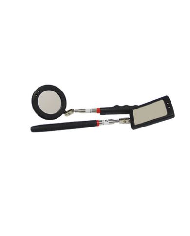 INSPECTION MIRROR WITH LED               - 70214
