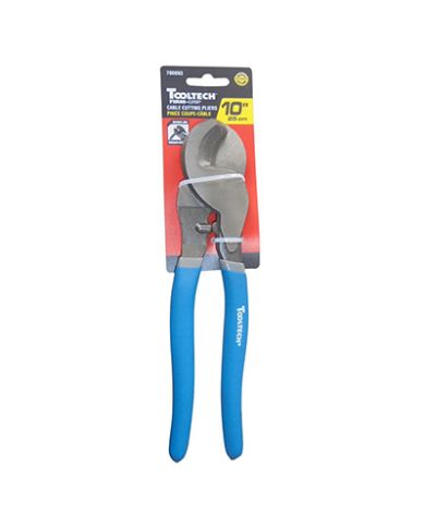 10" PLIER CABLE CUTTING                  - 706093