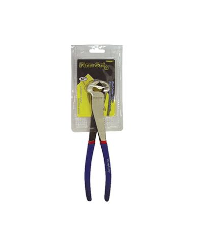 END CUTTING PLIERS HCS 8"                - 706099