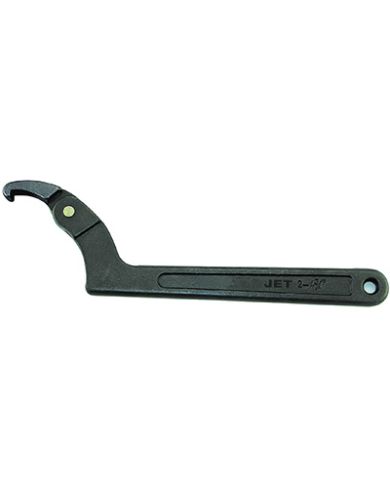 3/4" - 2" SPANNER WRENCHES               - 710902