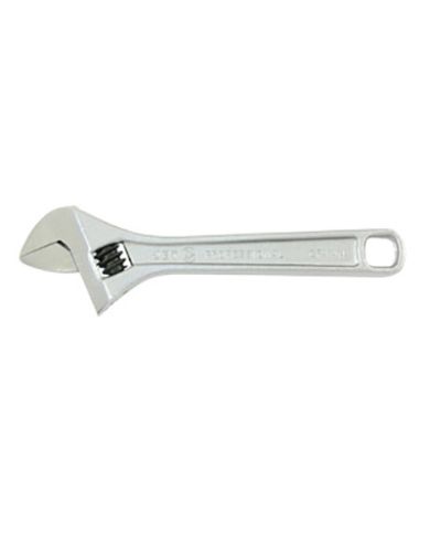 6" ADJUSTABLE WRENCH PRO JET SERIE       - 711132