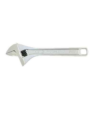8" ADJUSTABLE WRENCH SERIE PRO JET       - 711133