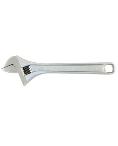 10" ADJUSTABLE WRENCH SERIE PRO JET      - 711134