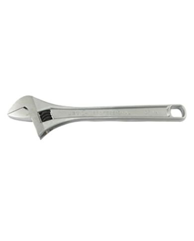 ADJUSTABLE WRENCH 15" SERIE PRO          - 711136