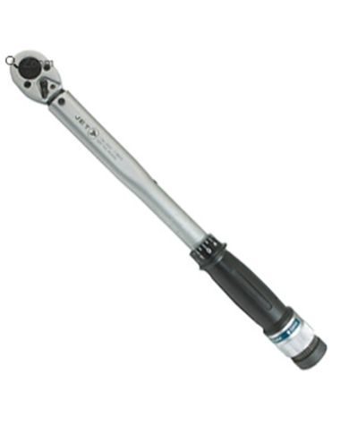3/8" DR 80 FT/LBS TORQUE WRENCH JET      - 718908