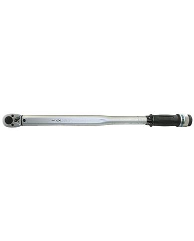 1/2" DR 50-250 FT/LBS TORQUE WRENCH JET  - 718912