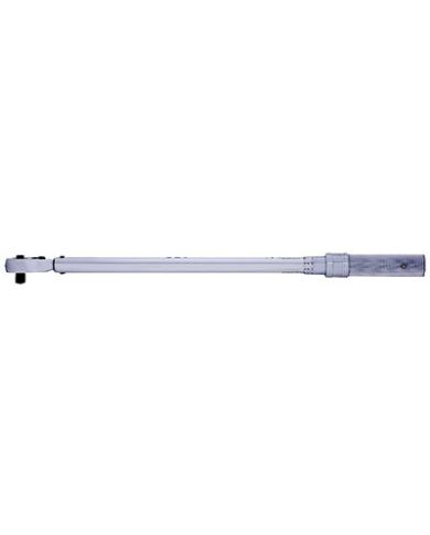 1/2" TORQUE WRENCH, 50-250 ft/lb         - 718976