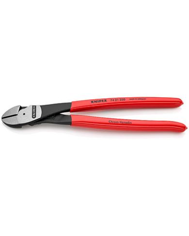HIGH LEVERAGE ANGLED DIAGONAL CUTTERS    - 7421250