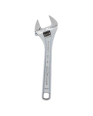 10" CHANNELLOCK ADJUSTABLE WRENCH        - 810W