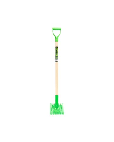 GREEN ROOFING RIPPER WITH SHORT HANDLE   - 83-306