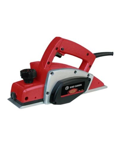 3-1/4" ELECTRICAL PLANER, 4.4A           - 8333