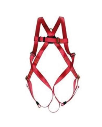 FALL PROTECTION HARNESS UNIVERSEL