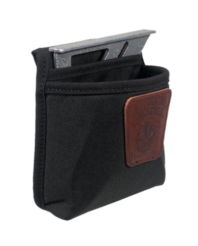 CLIP-ON LARGE POUCH OCCIDENTAL LEATHER   - 9503