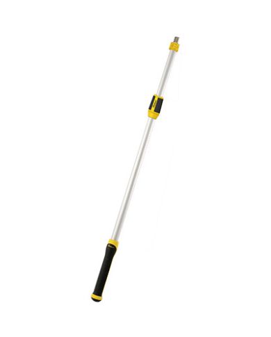 2' TO 4' ALUMINUM EXTENSION POLE         - 95081