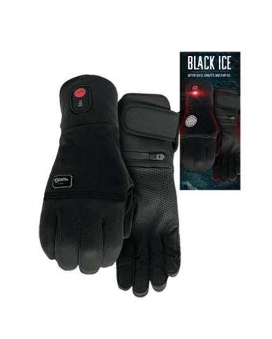 WATSON LARGE/X-LARGE HEATED GLOVES       - 9509-L-XL