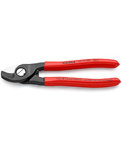 6-1/2" CABLE SHEARS                      - 9511165