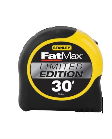 TAPE MEASURE 30' (LIMITED EDITION)       - 96-444L