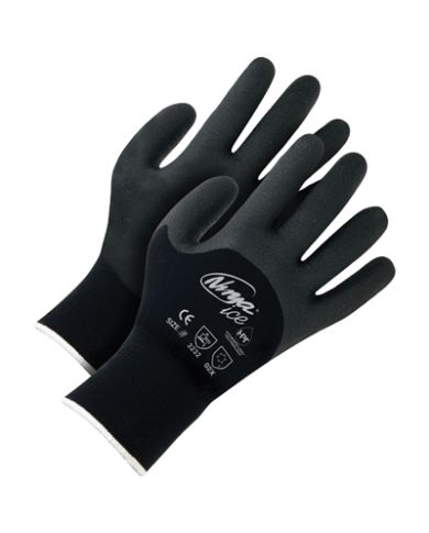 COLD CONDITION SYNTHETIC GLOVE, LARGE    - 99-9-265-9