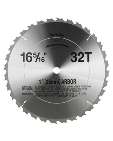 16-5/16 CIRCULAR SAW FOR 5402NA, 32D     - SBW-164032