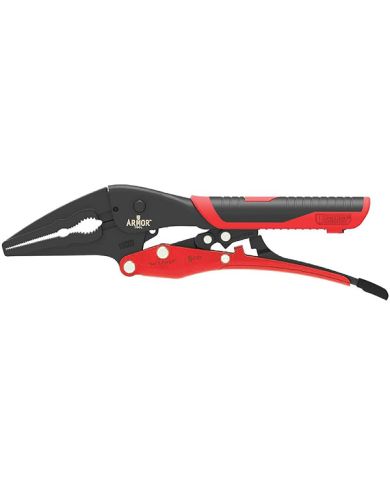 7" AUTOMATIC NEEDLE NOSE PLIERS          - A09300G