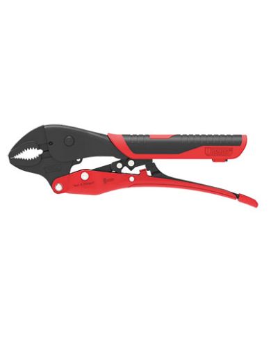 10" AUTOMATIC CURVED JAW PLIERS          - A10100G