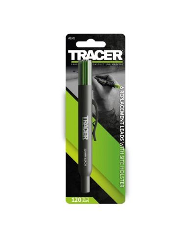 TRACER LEADS HOLSTER                     - ALH1