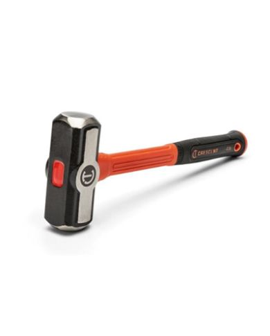 4 LB DRILLING HAMMER, MILLED & SMOOTH    - CHFENG64
