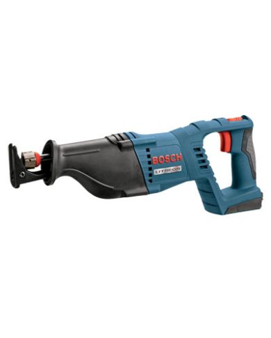 RECIPROCATING SAW 18V LITHIUM, TOOL ONLY - CRS180B