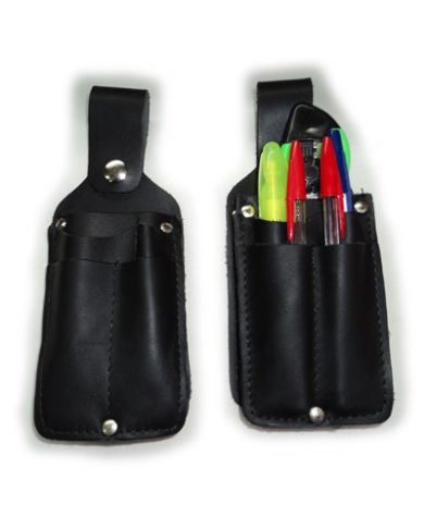 5 SECTIONS PENCIL AND KNIFE CASE         - DC-611