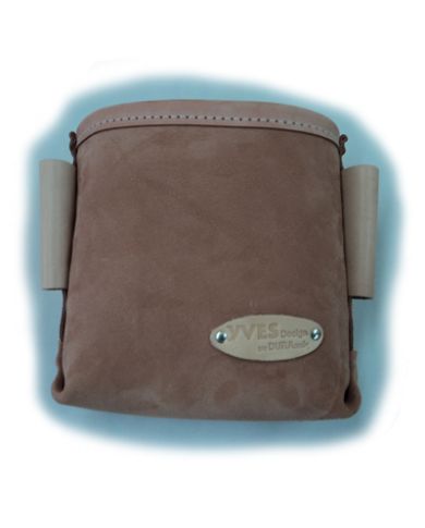 LEATHER BAG FOR SCREW AND NAIL           - DC-677