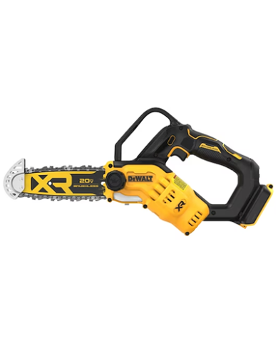 20V MAX 8" PRUNING CHAINSAW BARE TOOL    - DCCS623B