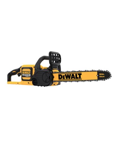 60V MAX BRUSHLESS CHAINSAW BARE TOOL     - DCCS670B
