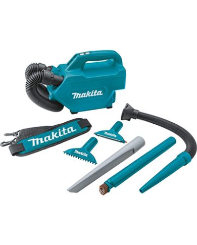 MAKITA 18V VEHICLE CLEANER (TOOL ONLY)   - DCL184Z