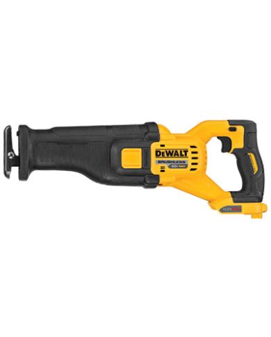 60V MAX RECIPROCATING SAW,TOOL ONLY      - DCS389B