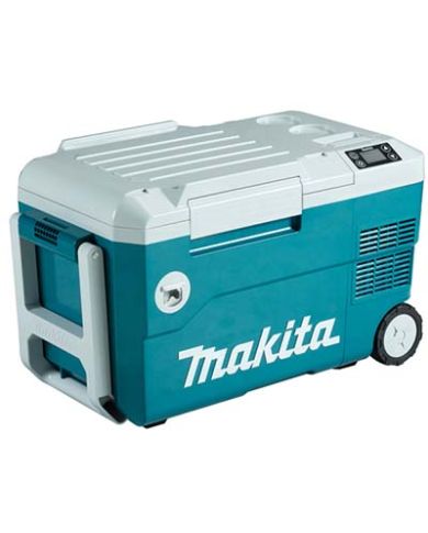 MAKITA 18V/AC COOLER AND WARMER BOX      - DCW180Z