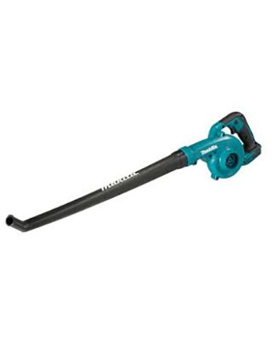 18V CORDLESS BLOWER WITH LONG NOZZLE     - DUB186Z