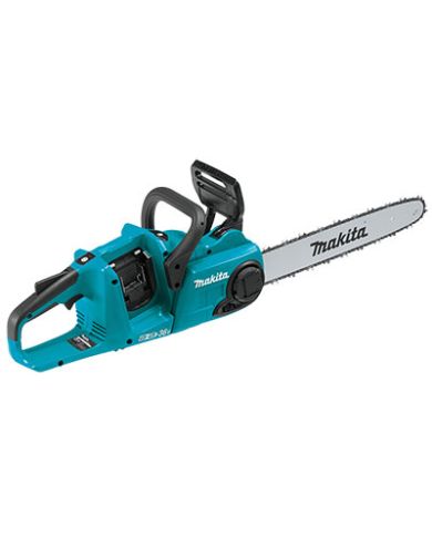 16" CHAINSAW 2x18V, TOOL ONLY            - DUC400Z