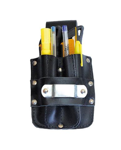 PENCIL, KNIFE AND MEASURING TAPE HOLDER  - DC-612T